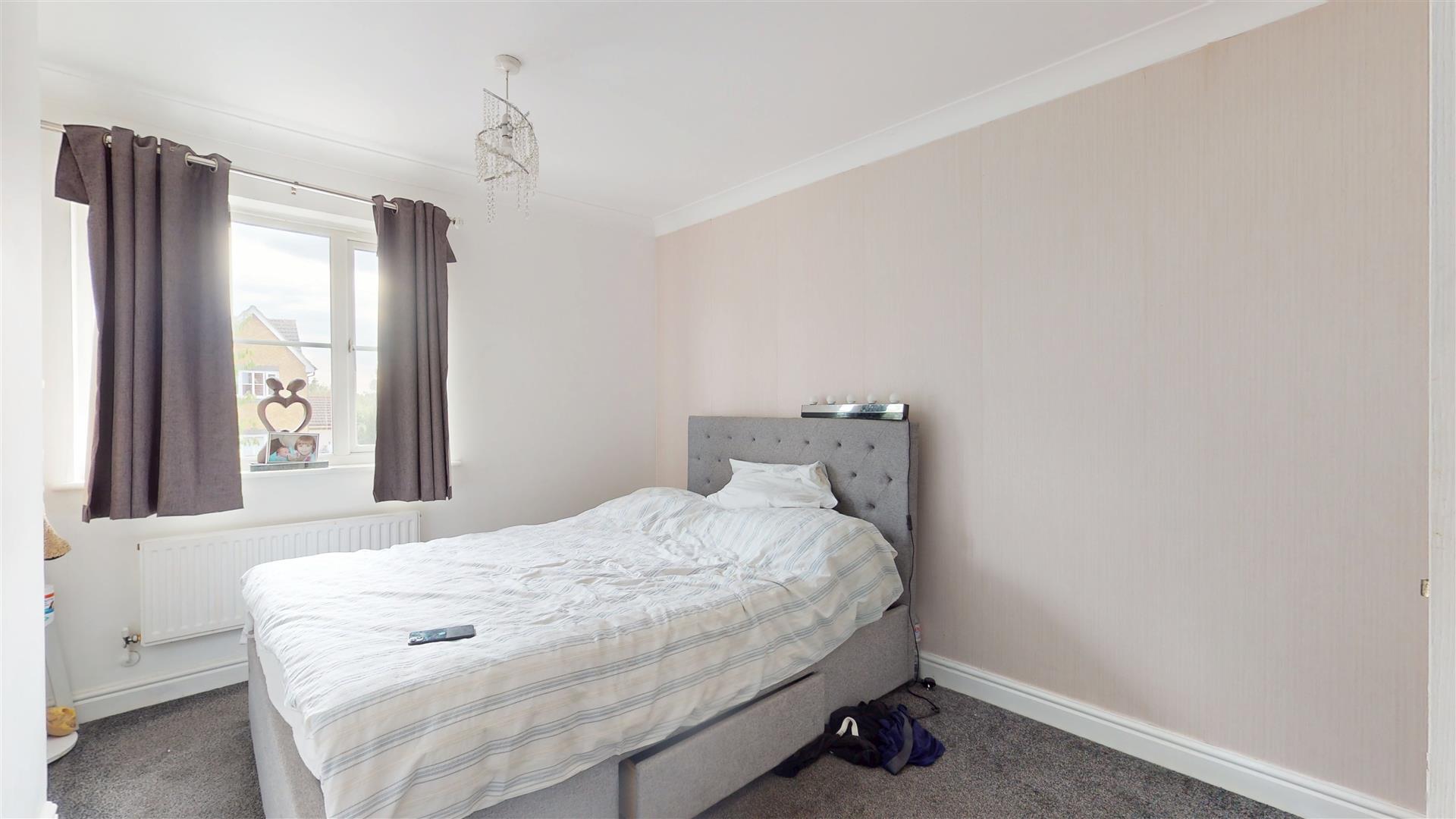 Blanchland Circle, Monkston, Milton Keynes
